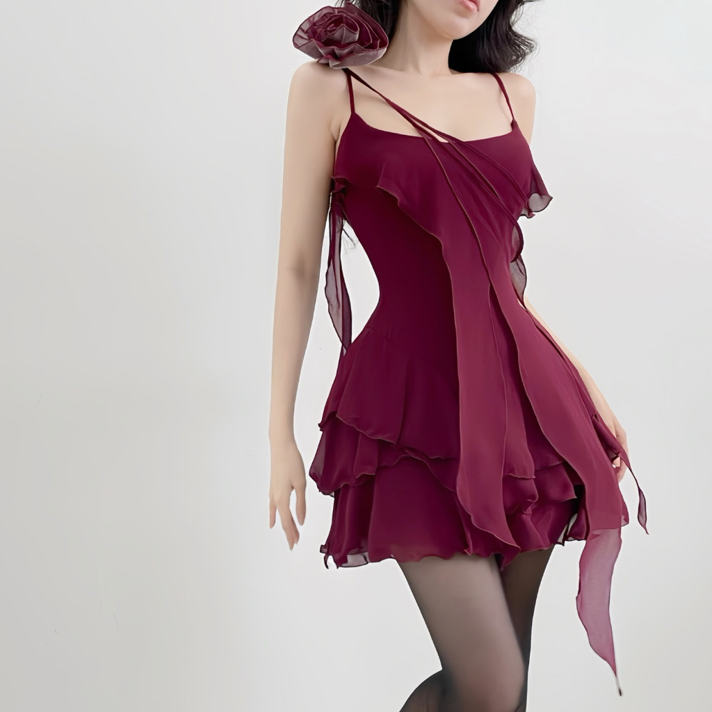 Onction Dress TADstore