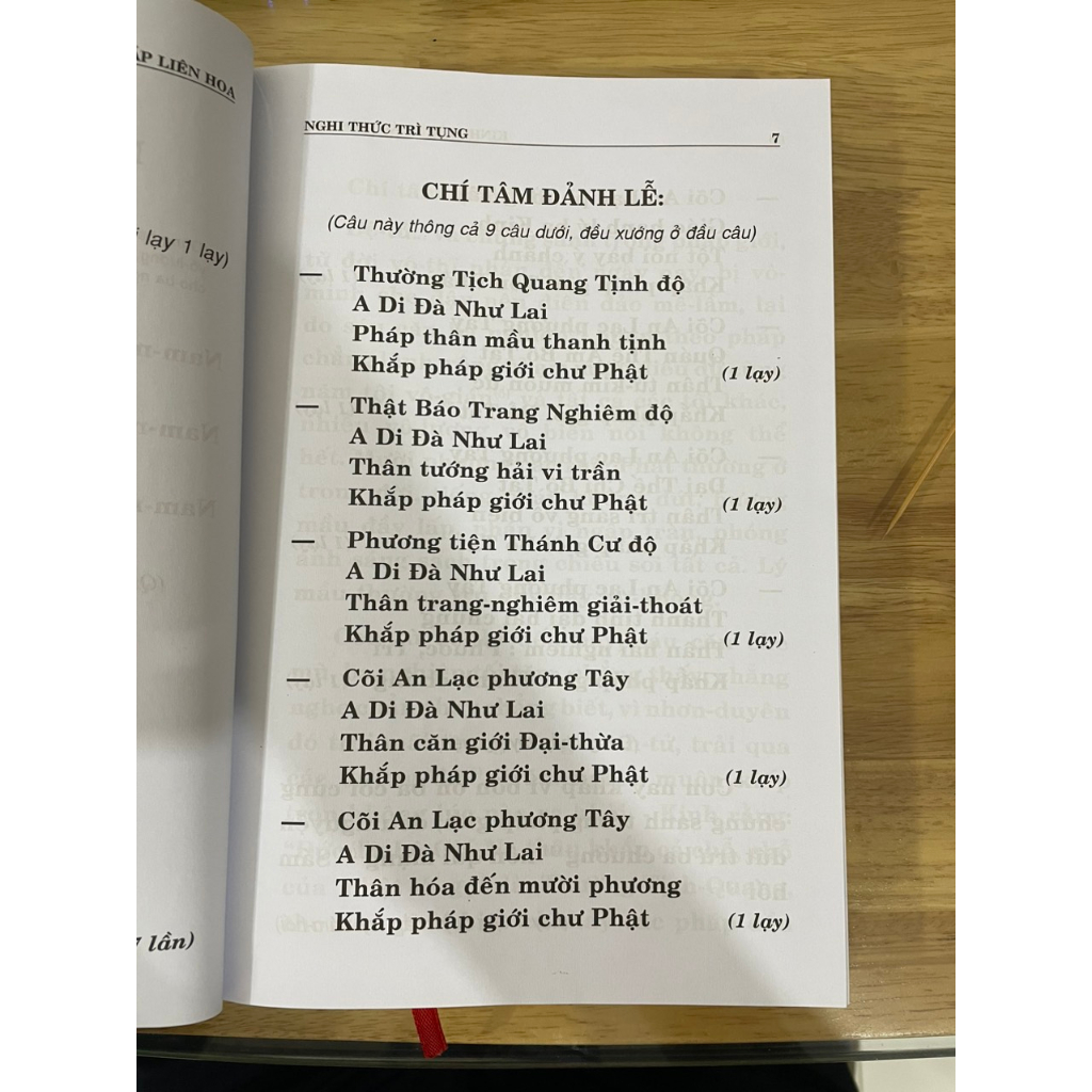 Sách - Kinh Diệu Pháp Liên Hoa  - HT Thích Trí Tịnh