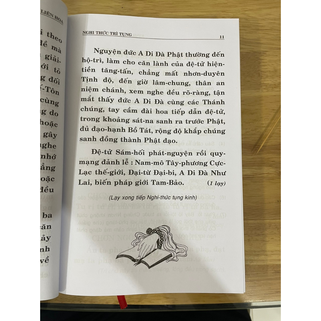 Sách - Kinh Diệu Pháp Liên Hoa  - HT Thích Trí Tịnh