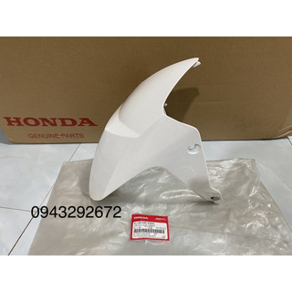 Dè winner v1 trắng đục honda