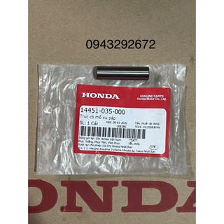 Ắc cò mổ xu páp dream, wave... honda