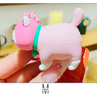 Móc khóa mèo siêu đáng yêu