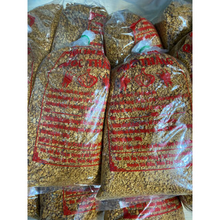 Muối tây Ninh chính gốc cay ngon bịch 1kg, bịch 500g, hũ 100g