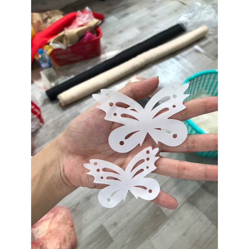 B ướm hồ điệp cao cấp