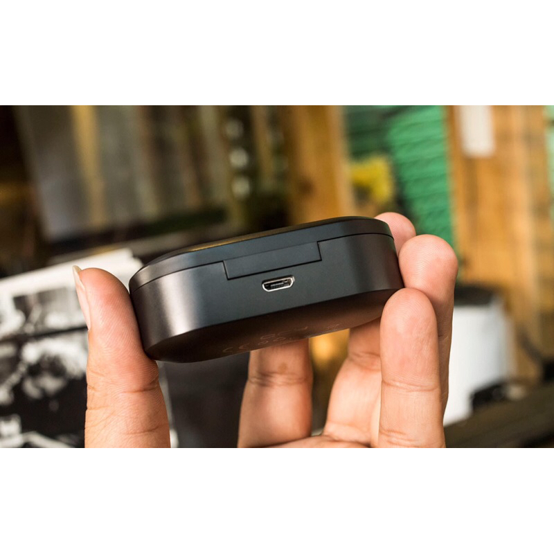 Tai nghe Gaming QCY T3