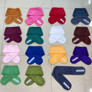 Băng dô quấn tóc Spa siêu mềm 10 cm
