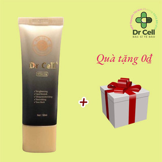 Kem tươi Dr Cell Hàn Quốc 50ml