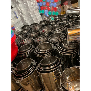 Lò đốt inox ,ĐỐT GIẤY ,ĐỐT VÀNG MÃ số 0.1.2.3.4