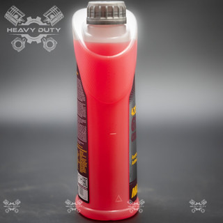 Nước Làm Mát Đỏ - Mannol Coolant 4212 G12+ [1L] | Nước Mát Xe Máy, Xe Tay Ga & Ô Tô, Công Nghệ OAT