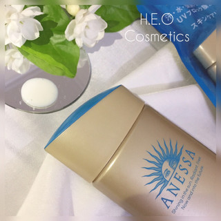 Kem Chống Nắng dạng sữa Shiseido Anessa Perfect UV Sunscreen Skincare Milk SPF50+/PA++++
