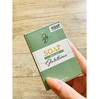 SOAP TẮM TRẮNG DA