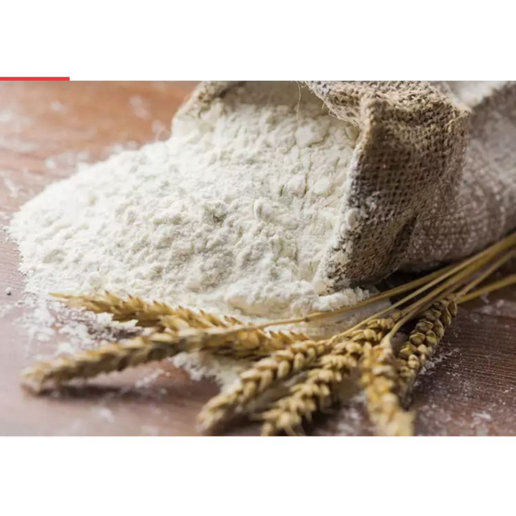 Bột lúa mì nguyên cám cao cấp nhập khẩu từ Autralia