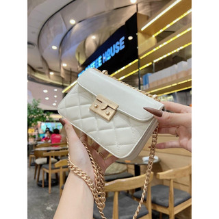Túi cnk khoá bóp size 19cm