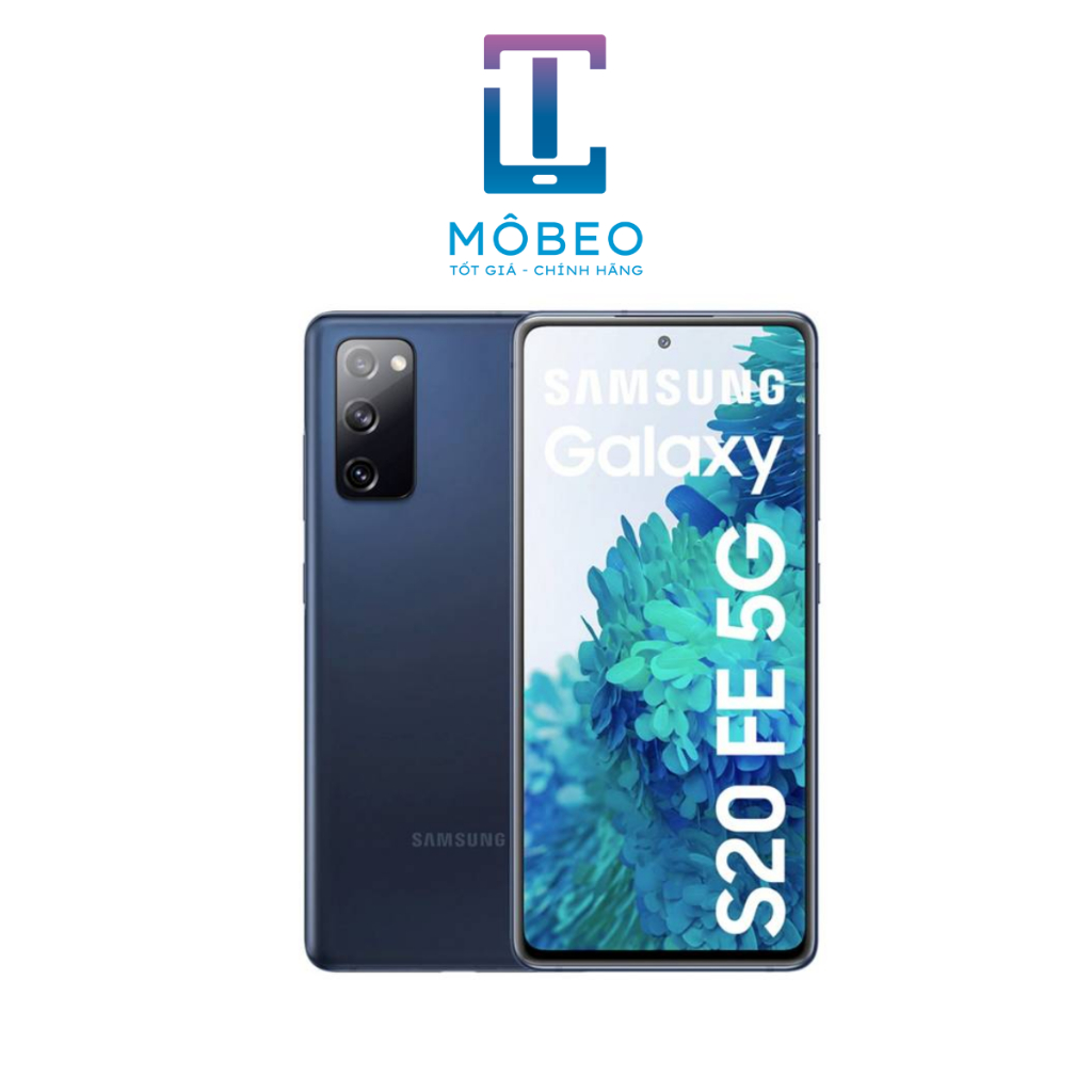 Điện thoại Samsung Galaxy S20 Fe  - Hàng Chính hãng - New