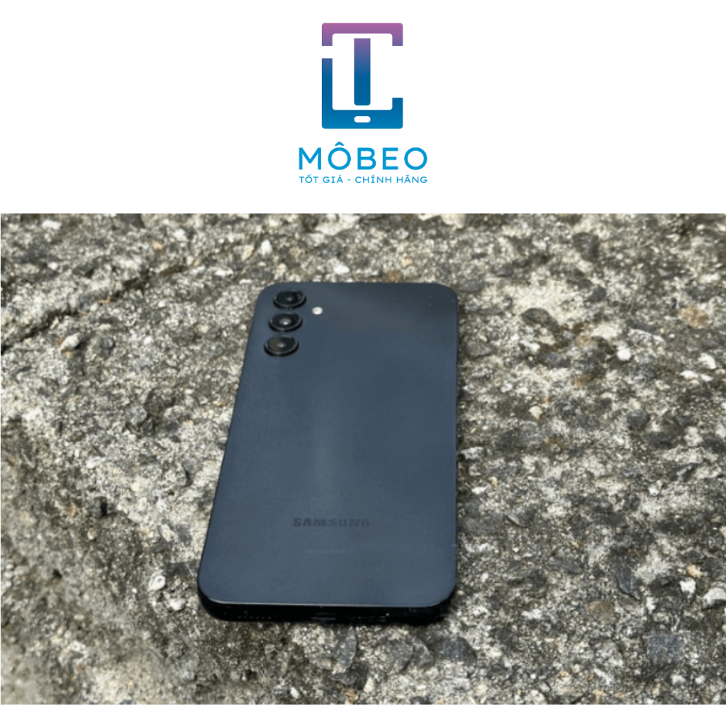 Điện thoại Samsung Galaxy A14 - Hàng chính hãng -  New