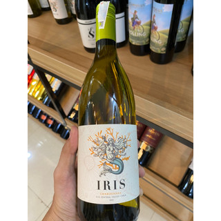 Rượu vang Chile Iris Chardonnay 750ml 13%