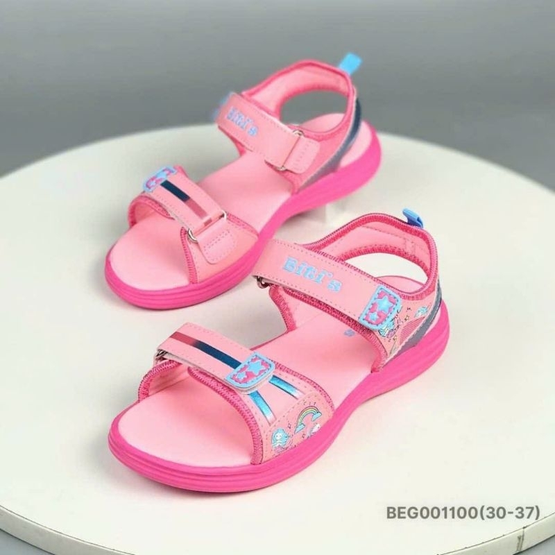Sandal bé gái bền đẹp DRG0007