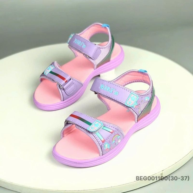 Sandal bé gái bền đẹp DRG0007