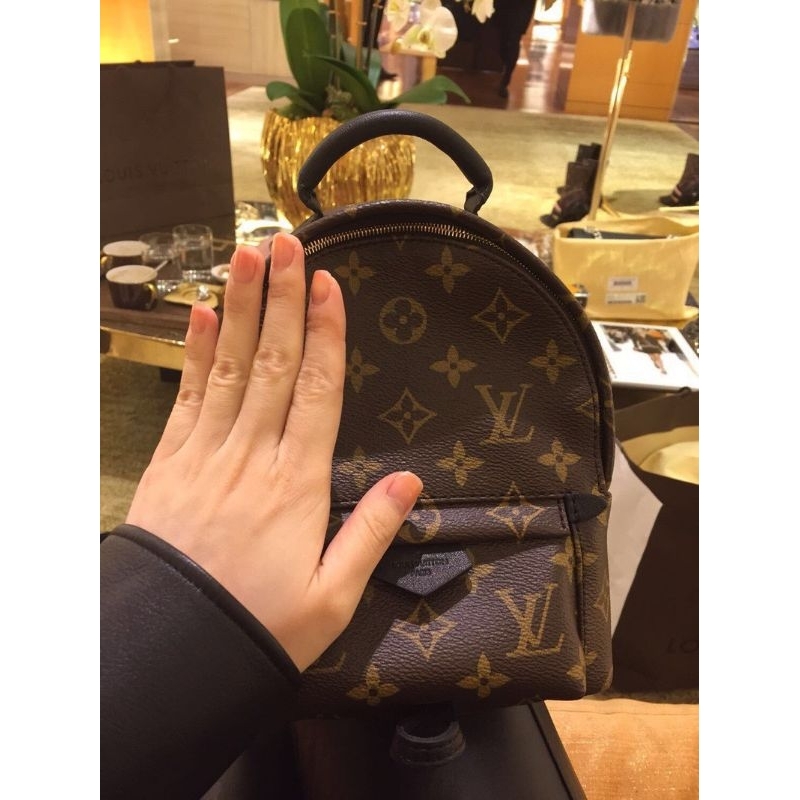 BALO LV MINI PALM SPRING
