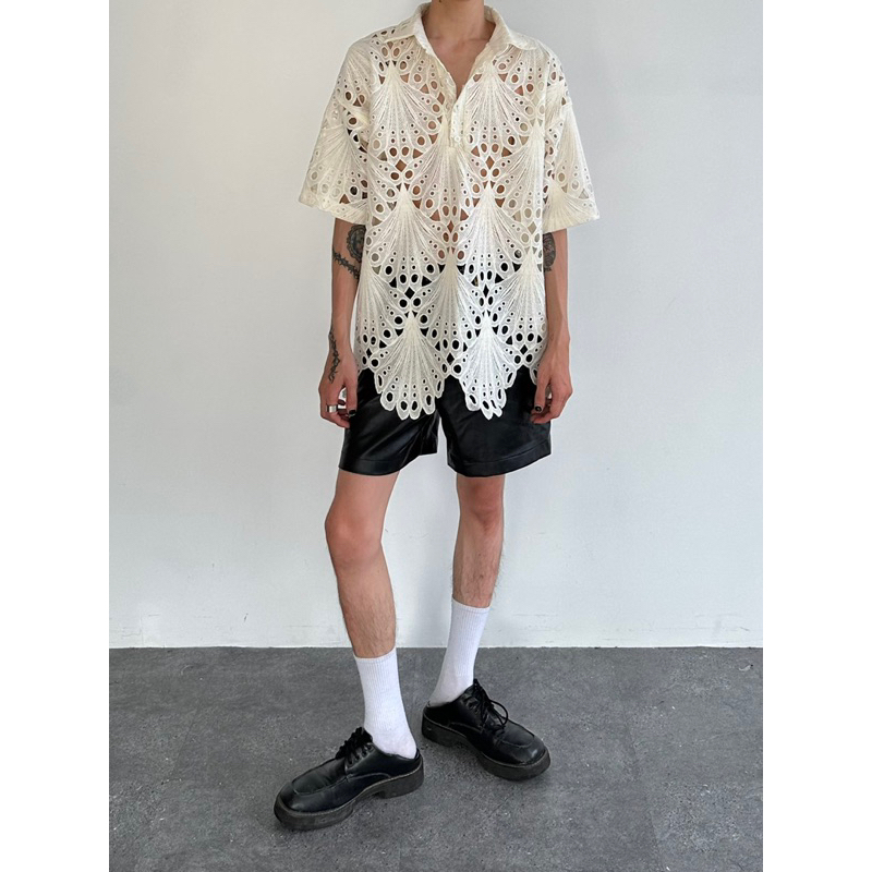 Áo ren Sylar - OOS Resort 2023
