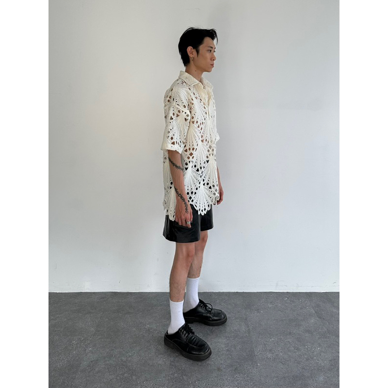 Áo ren Sylar - OOS Resort 2023