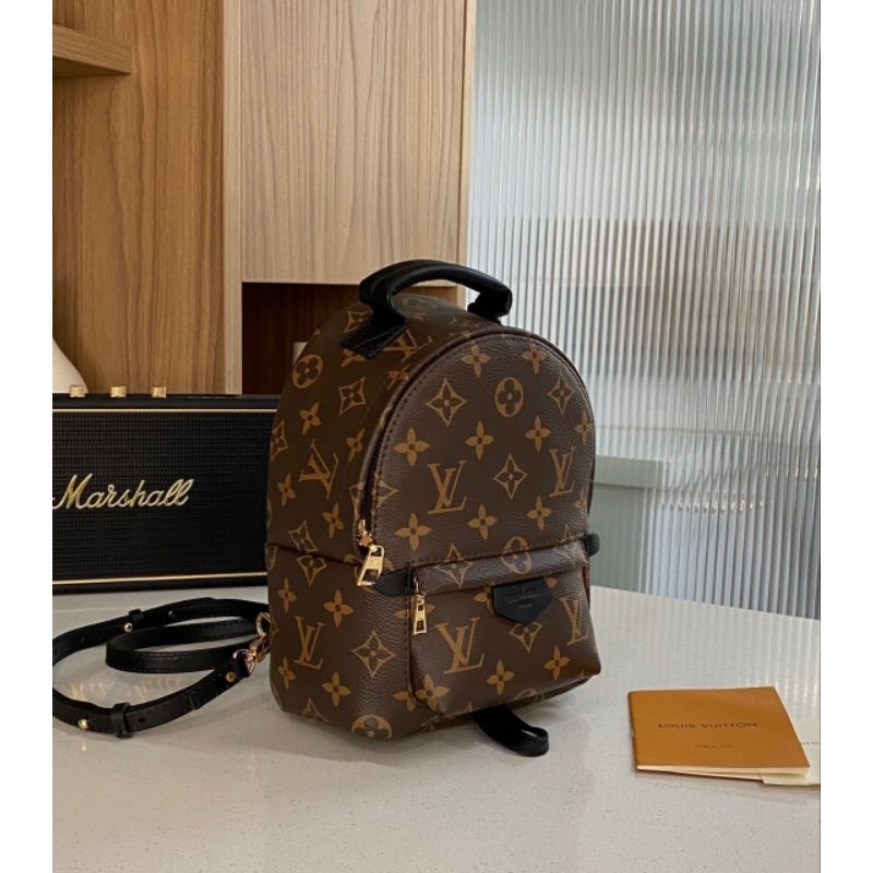 BALO LV MINI PALM SPRING