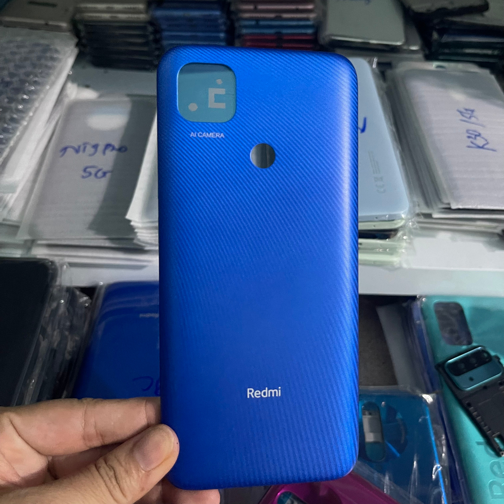 Lưng Vỏ Xiaomi REDMI 9C