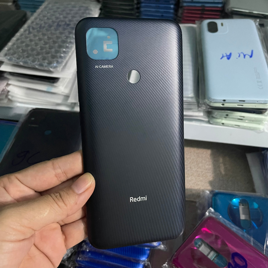 Lưng Vỏ Xiaomi REDMI 9C