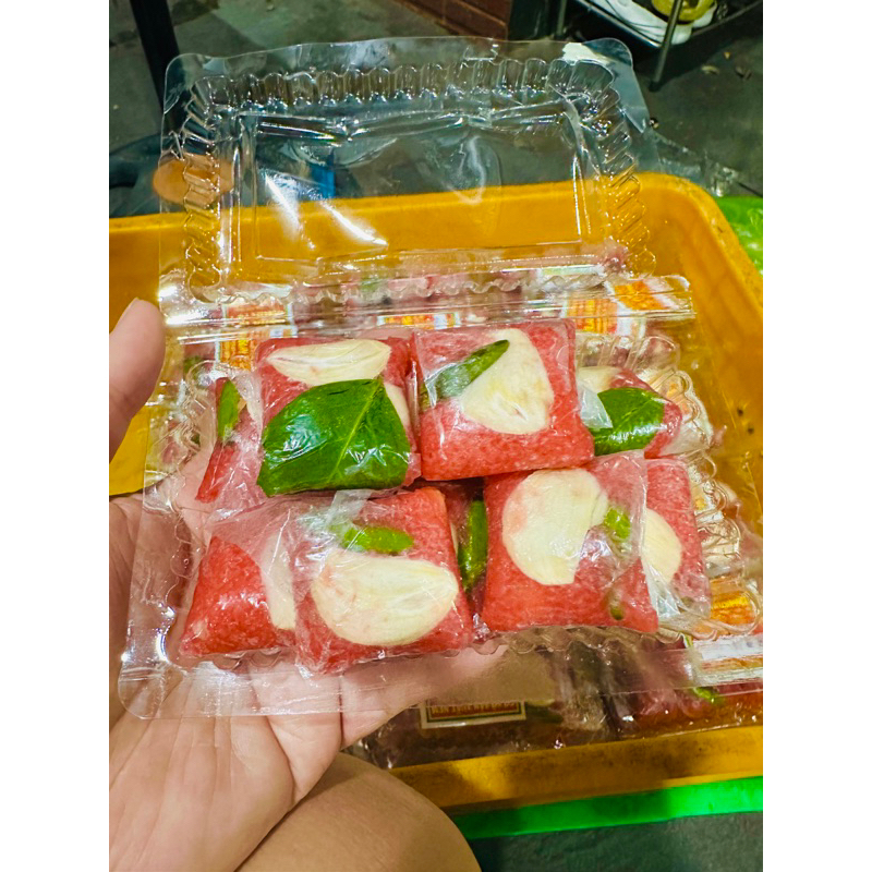 Set 3 hộp nem Lai Vung hàng ngon loại 1❤️❤️