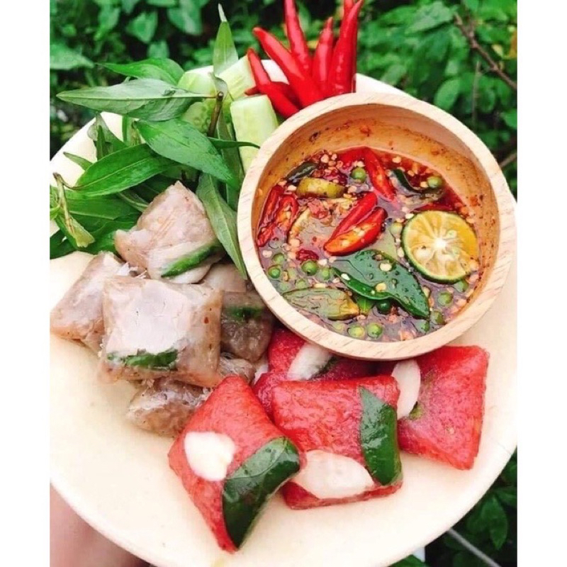 Set 3 hộp nem Lai Vung hàng ngon loại 1❤️❤️