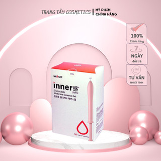 GEL INNER VỆ SINH PHỤ NỮ  NỘI ĐỊA HÀN