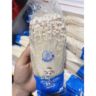 Nấm kim châm 150gr ( Hoả tốc Hà Nội )