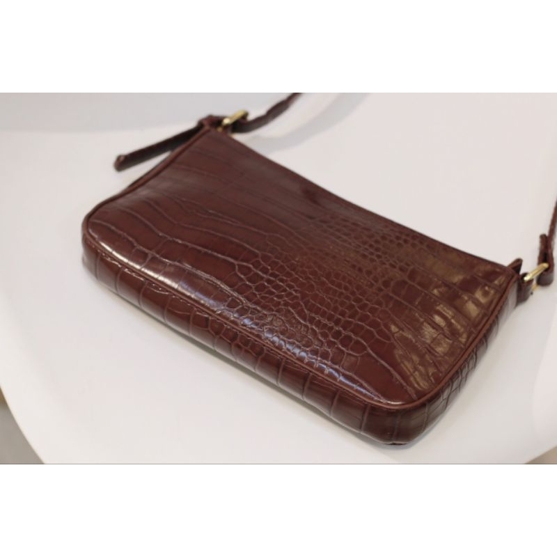 TÚI RUBI BAG VEGAN LEATHER