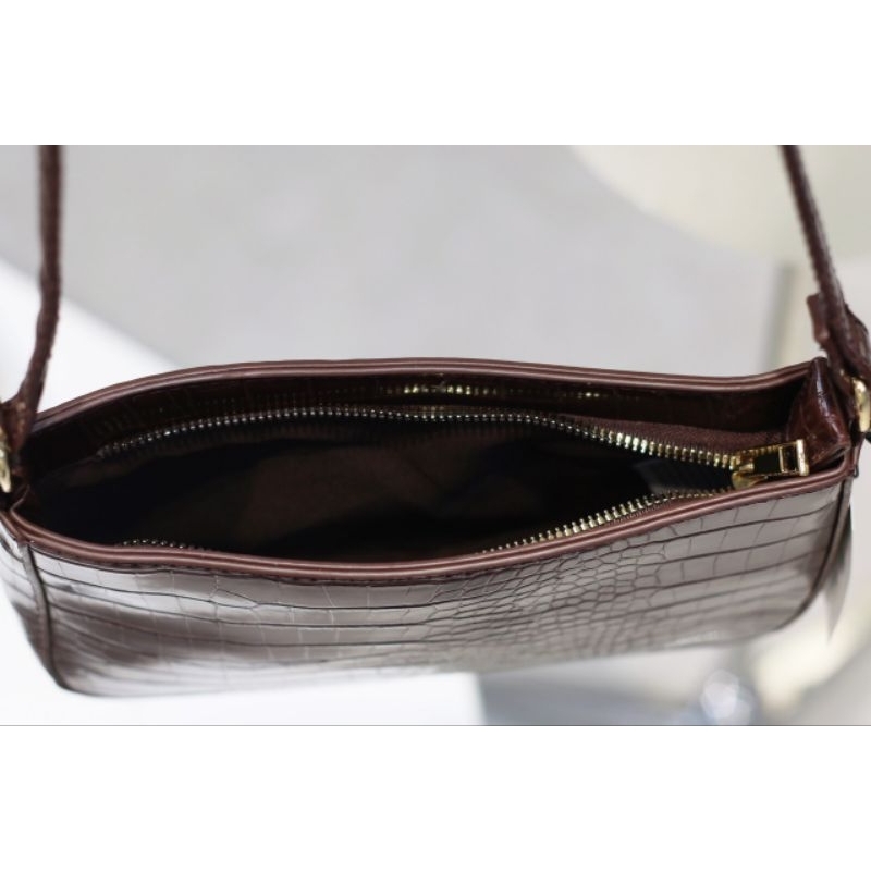 TÚI RUBI BAG VEGAN LEATHER