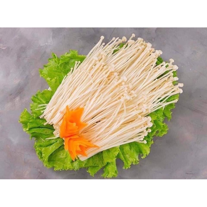 Nấm kim châm 150gr