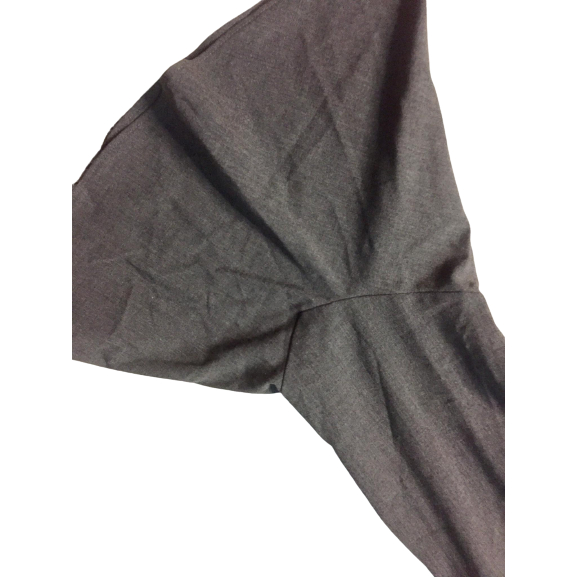 Áo vest tay loe xuất dư