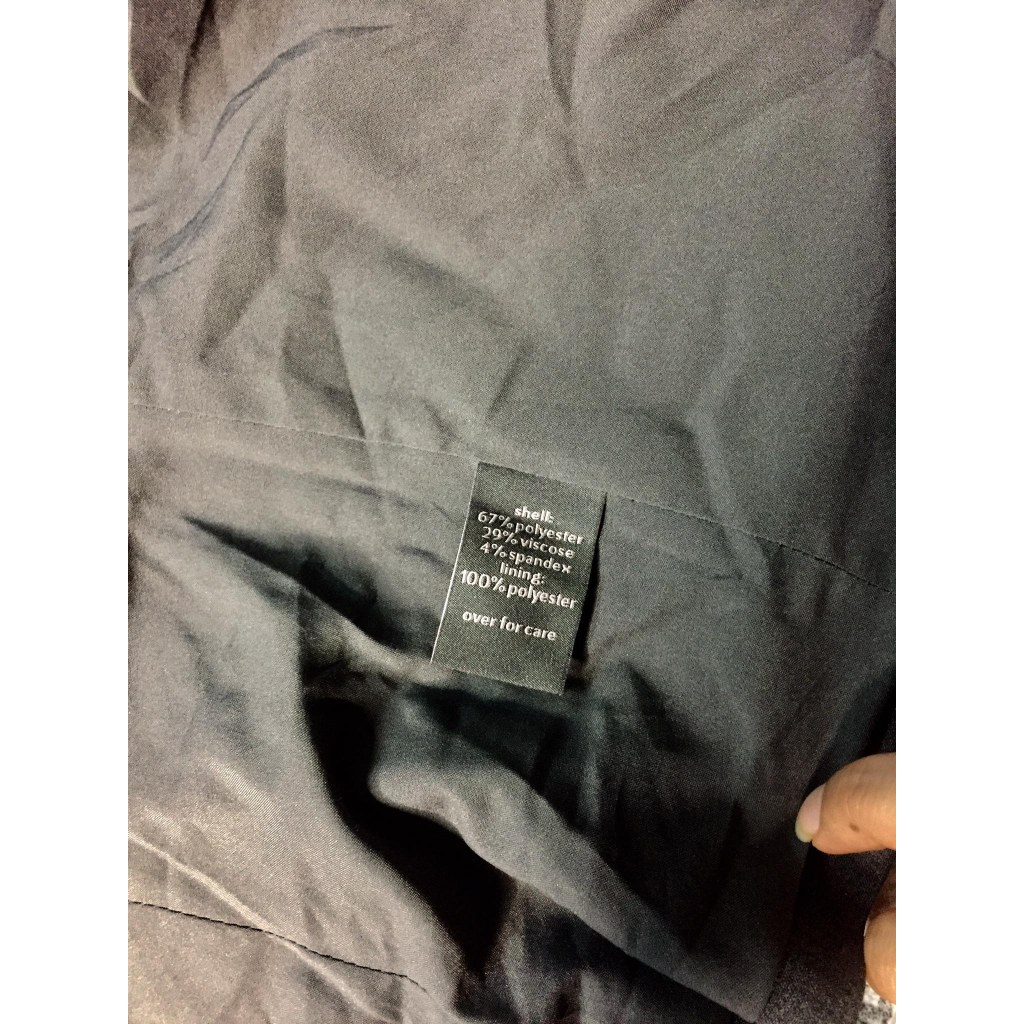 Áo vest tay loe xuất dư