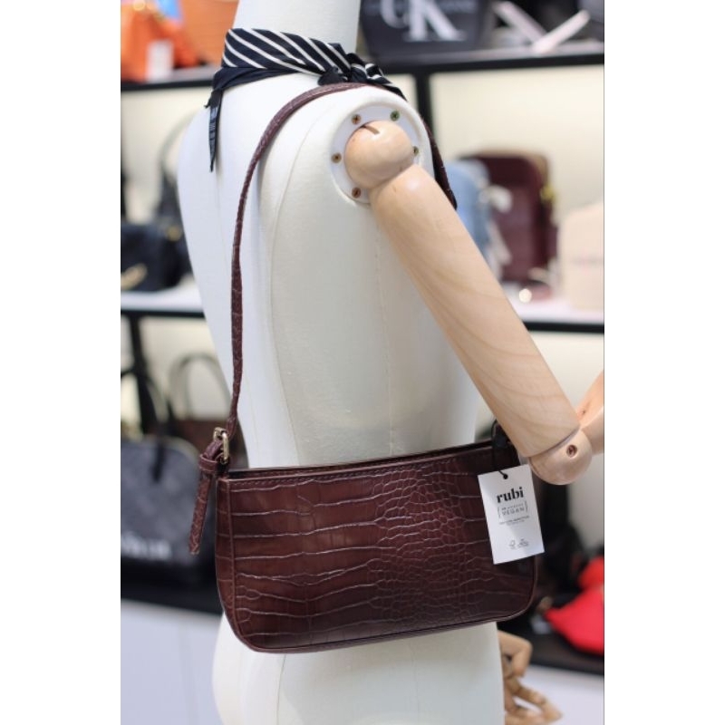 TÚI RUBI BAG VEGAN LEATHER