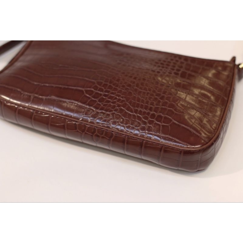 TÚI RUBI BAG VEGAN LEATHER