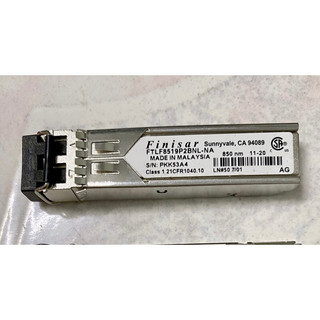 Module quang hp j4858c x121 1000base-sx sfp lc duplex 850nm 550m multi mode transceiver hàng về từ nhật