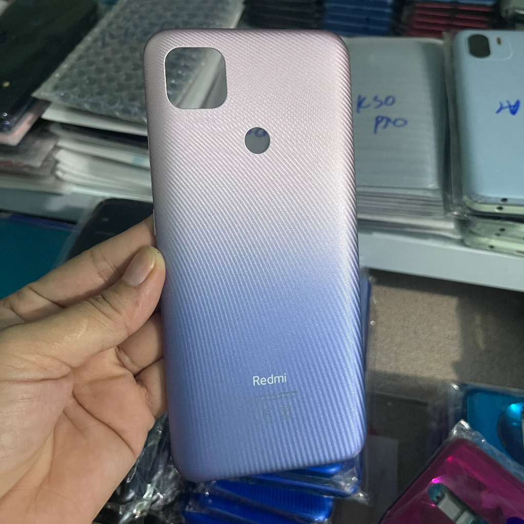 Lưng Vỏ Xiaomi REDMI 9C