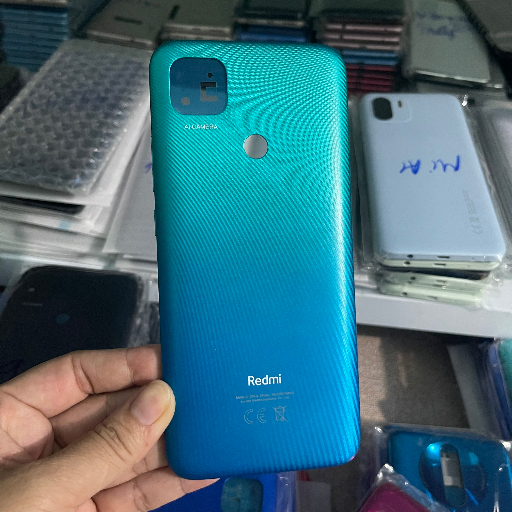 Lưng Vỏ Xiaomi REDMI 9C