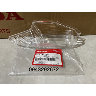 Nắp xi nhan sau trái wave blade honda