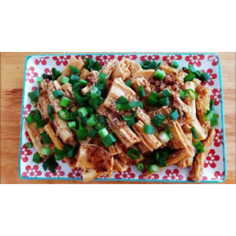 1kg Váng đậu khô- Tàu hũ ki thanh chuẩn chay keto das