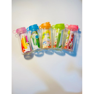 Bình nước thủy tinh Ai Cập 350ml