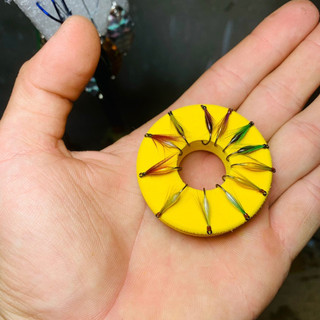 Mồi bọ câu cá mương, mồi giả câu lure , mồi fly mồi tenkara, mồi giả câu lure cá mương