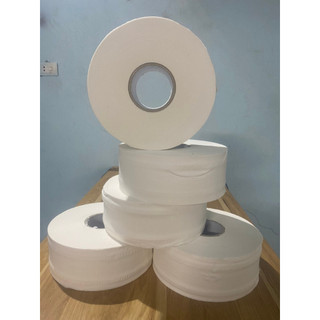 Giấy vệ sinh cuộn công nghiệp