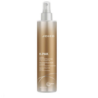 Xịt dưỡng phục hồi tóc khô xơ chẻ ngọn Joico K-pak Liquid Reconstructor 300ml "