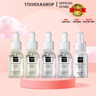 SERUM Trắng Da, Ngừa Mụn Senana 15ml Trẻ Hóa Da, Kiểm Soát Dầu, Dưỡng Ẩm A233