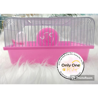Lồng mini đại dành cho hamster